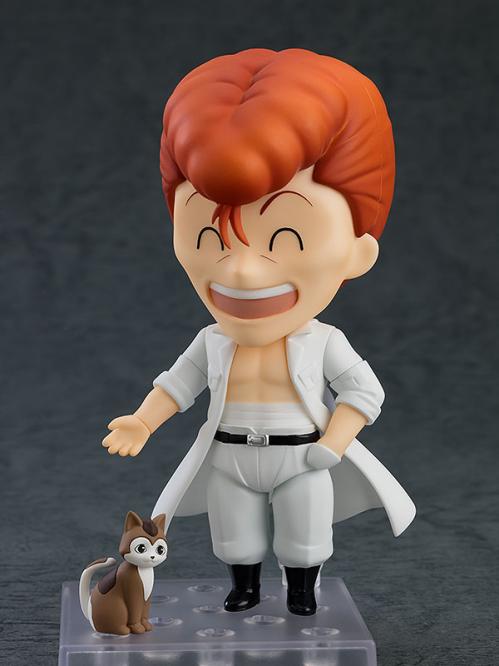YU YU HAKUSHO - Kazuma Kuwabara - Figur Nendoroid 10cm Goodsmile