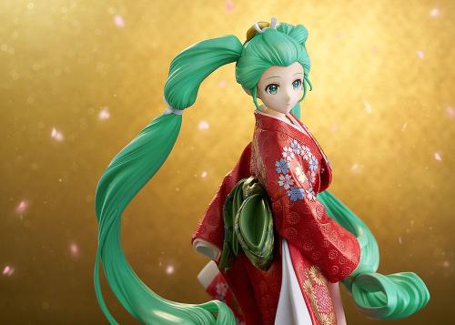 HATSUNE MIKU - Racing Looking Back Miku - Figur 28cm Goodsmile