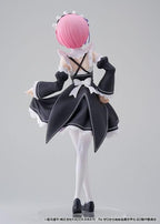 RE ZERO - Ram - Pop Up Parade L 22cm Goodsmile