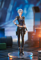 LING CAGE - Ran Bing - Pop Up Parade 17cm Goodsmile