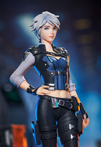 LING CAGE - Ran Bing - Pop Up Parade 17cm Goodsmile