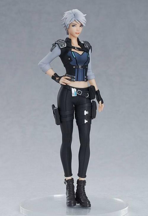 LING CAGE - Ran Bing - Pop Up Parade 17cm Goodsmile