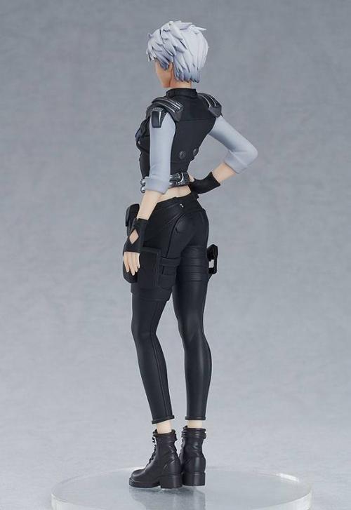 LING CAGE - Ran Bing - Pop Up Parade 17cm Goodsmile