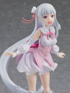 RE : ZERO - Emilia : Memory Snow Ver. - Pop Up Parade 17cm Goodsmile
