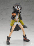 BLACK ROCK SHOOTER DAWN FALL - Strength - Pop Up Parade 13cm Goodsmile