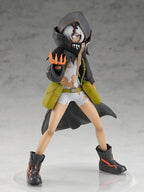 BLACK ROCK SHOOTER DAWN FALL - Strength - Pop Up Parade 13cm Goodsmile