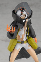 BLACK ROCK SHOOTER DAWN FALL - Strength - Pop Up Parade 13cm Goodsmile