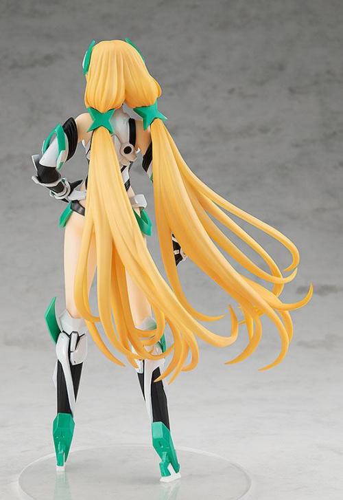 EXPELLED FROM PARADISE - Angela Balzac - Pop Up Parade 17cm Goodsmile
