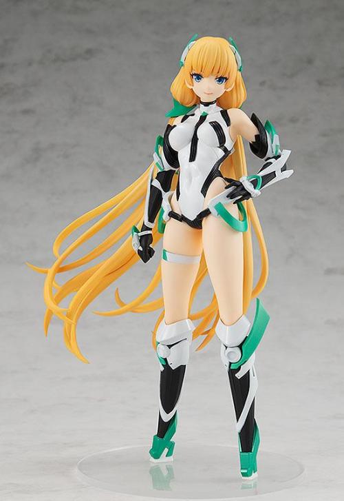 EXPELLED FROM PARADISE - Angela Balzac - Pop Up Parade 17cm Goodsmile
