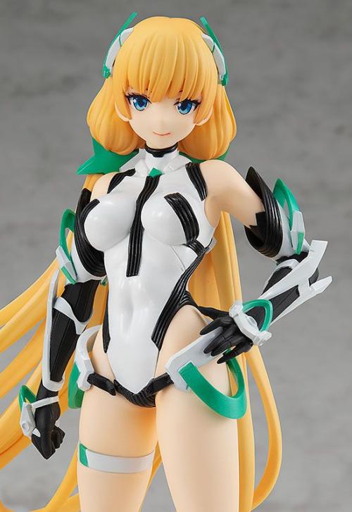 EXPELLED FROM PARADISE - Angela Balzac - Pop Up Parade 17cm Goodsmile