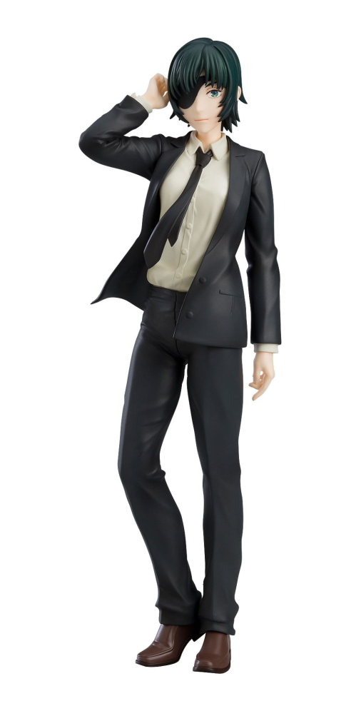 CHAINSAW MAN - Himeno - Pop Up Parade 17cm Goodsmile