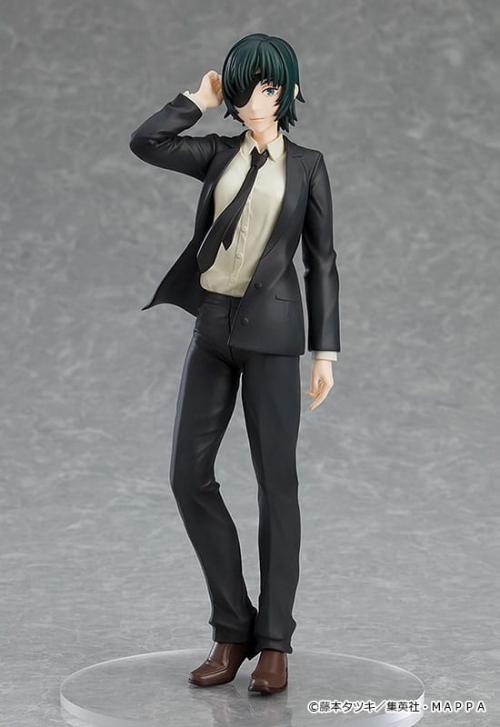 CHAINSAW MAN - Himeno - Pop Up Parade 17cm Goodsmile