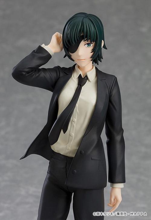 CHAINSAW MAN - Himeno - Pop Up Parade 17cm Goodsmile