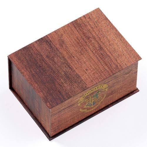 HARRY POTTER - Gift Set Potion - Halsband & Örhängen Carat