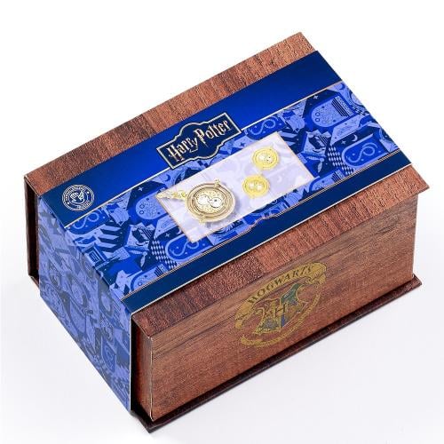 HARRY POTTER - Gift Set Potion - Halsband & Örhängen Carat