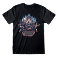 GUARDIANS OF THE GALAXY - Vol.3 - Unisex T-Shirt (S) Runns