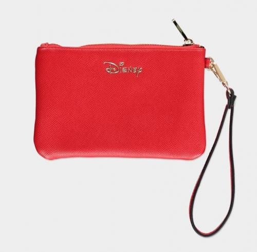 DISNEY - Snövit - Dam Zipper Pouch Difuzed