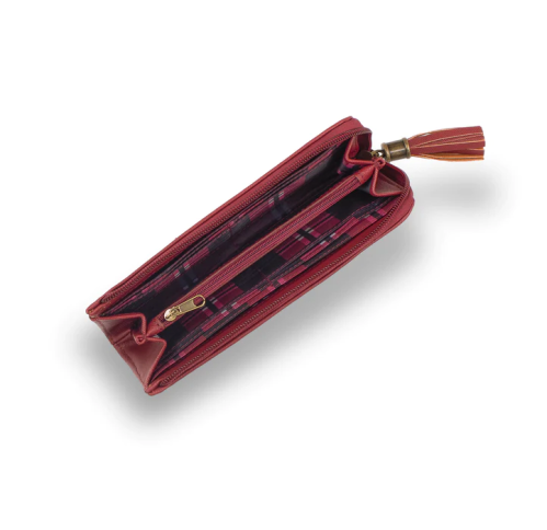 HARRY POTTER - Gryffindor - Premium Plånbok '20x10x3cm' Bioworld International