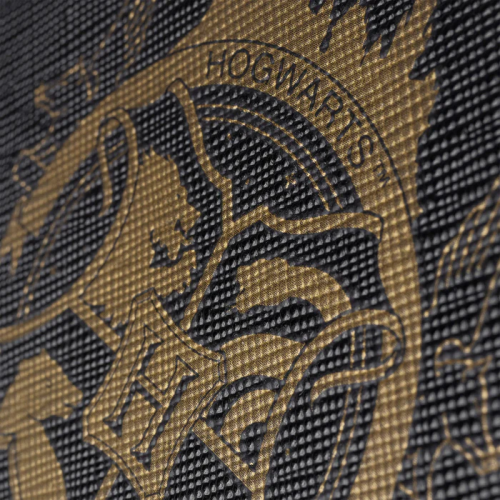 HARRY POTTER - Hogwarts - Premium Plånbok '20x10x3cm' Bioworld International