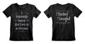 HARRY POTTER - Swear Solemnly - Unisex T-Shirt (5-6 Years) Runns