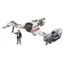 STAR WARS Force Link - Resistance Ski Speeder Runns