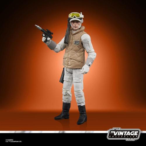 STAR WARS V - Rebel Soldier - Figur Vintage Collection 10cm Hasbro