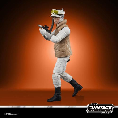 STAR WARS V - Rebel Soldier - Figur Vintage Collection 10cm Hasbro