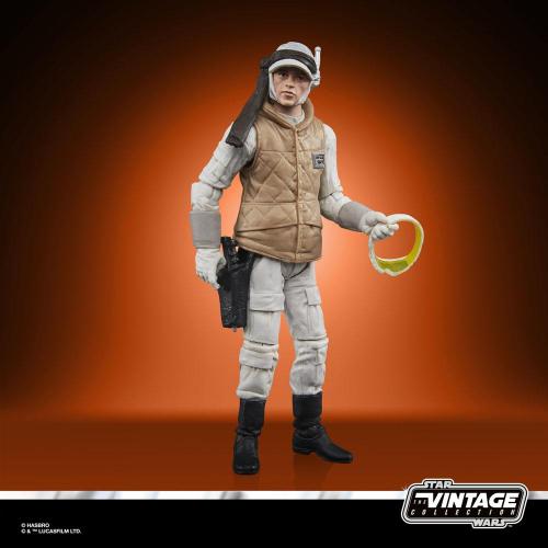 STAR WARS V - Rebel Soldier - Figur Vintage Collection 10cm Hasbro
