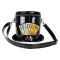 HASBRO - Monopoly "Top Hat" - Crossbody bag Loungefly Loungefly