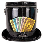 HASBRO - Monopoly "Top Hat" - Crossbody bag Loungefly Loungefly
