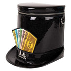 HASBRO - Monopoly "Top Hat" - Crossbody bag Loungefly Loungefly