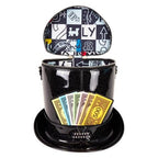 HASBRO - Monopoly "Top Hat" - Crossbody bag Loungefly Loungefly