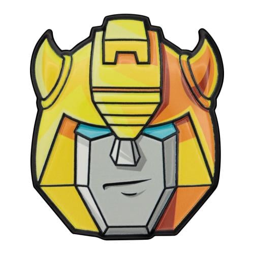 TRANSFORMERS - Bumblebee - Limited Edition Medallion Fanattik