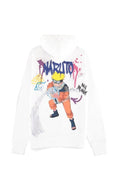NARUTO - Graffiti - Herr Hoodie (S) Difuzed