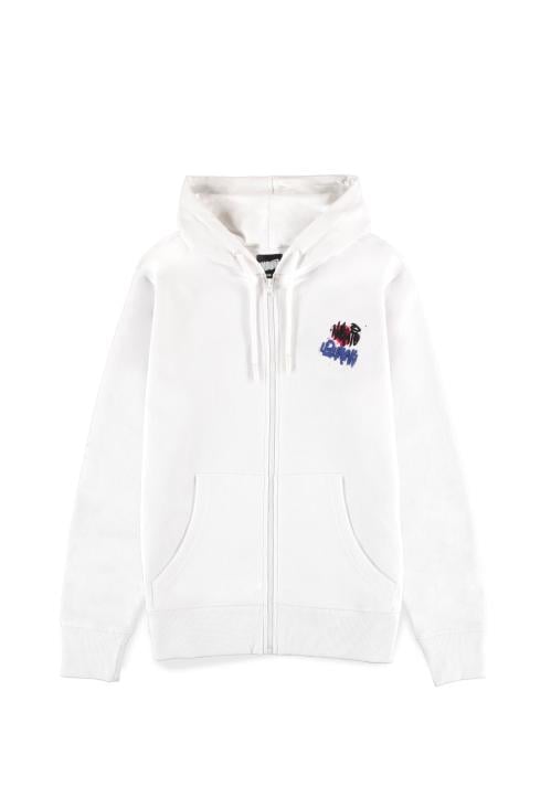 NARUTO - Graffiti - Herr Hoodie (S) Difuzed