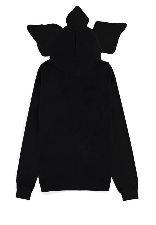 STRANGER THINGS - Demogorgon - Rolig Hoodie (M) Difuzed