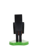 MINECRAFT - Enderman - 'Holdem' Controller & Phone Support - 11cm Exquisite Gaming