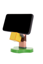 MINECRAFT - Piglin - 'Holdem' Controller & Phone Support - 11cm Exquisite Gaming
