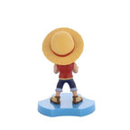 ONE PIECE NETFLIX - Luffy - 'Holdem' Controller & Phone Support - 11cm Exquisite Gaming