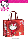HELLO KITTY - Japan - Shopping Bag Runns