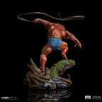 MASTERS OF THE UNIVERSE - Beast-Man - Figur BDS Art Scale 1/10 23cm Iron Studios