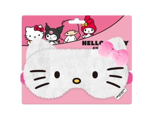 HELLO KITTY - Sleep Mask Peershardy