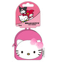 HELLO KITTY - Curse Purse Nyckelring Peershardy