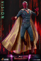WANDAVISION - The Vision - Action Figur 31cm Hot Toys