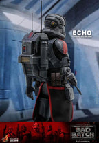 STAR WARS - Echo - Action Figure 29cm Hot Toys