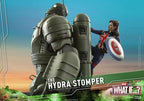 MARVEL - Hydra Stomper (What if...?) - Action Figure 56cm Hot Toys