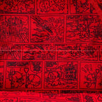 CASPER THE FRIENDLY GHOST - Hot Stuff - Mini Ryggsäck LoungeFly Loungefly