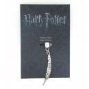HARRY POTTER - Feather Quill - Charm För Halsband & Armband Carat