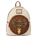 HARRY POTTER - Butterbeer - Mini Ryggsäck LoungeFly Loungefly