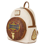 HARRY POTTER - Butterbeer - Mini Ryggsäck LoungeFly Loungefly